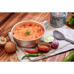 Expedition Foods Chicken Korma With Rice (800kcal) -Camp Life Shop 004 0202 2 1