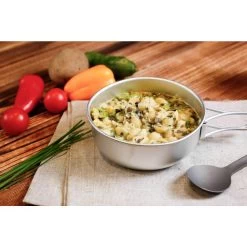 Expedition Foods Mediterranean Vegetable Pasta (450kcal) -Camp Life Shop 004 0207 2 1 8328a528 b158 45c0 8870 a7735774683a