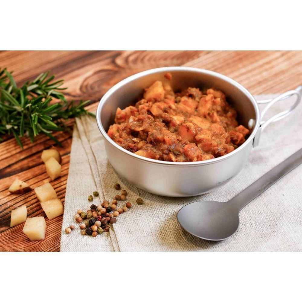 Expedition Foods Beef And Potato Hotpot (800kcal) 6 Expedition Foods Beef And Potato Hotpot (800kcal) - Image 4