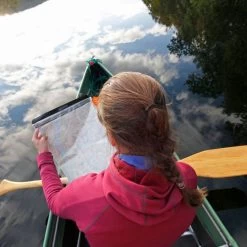 Ortlieb Map Case With Cord -Camp Life Shop 10319