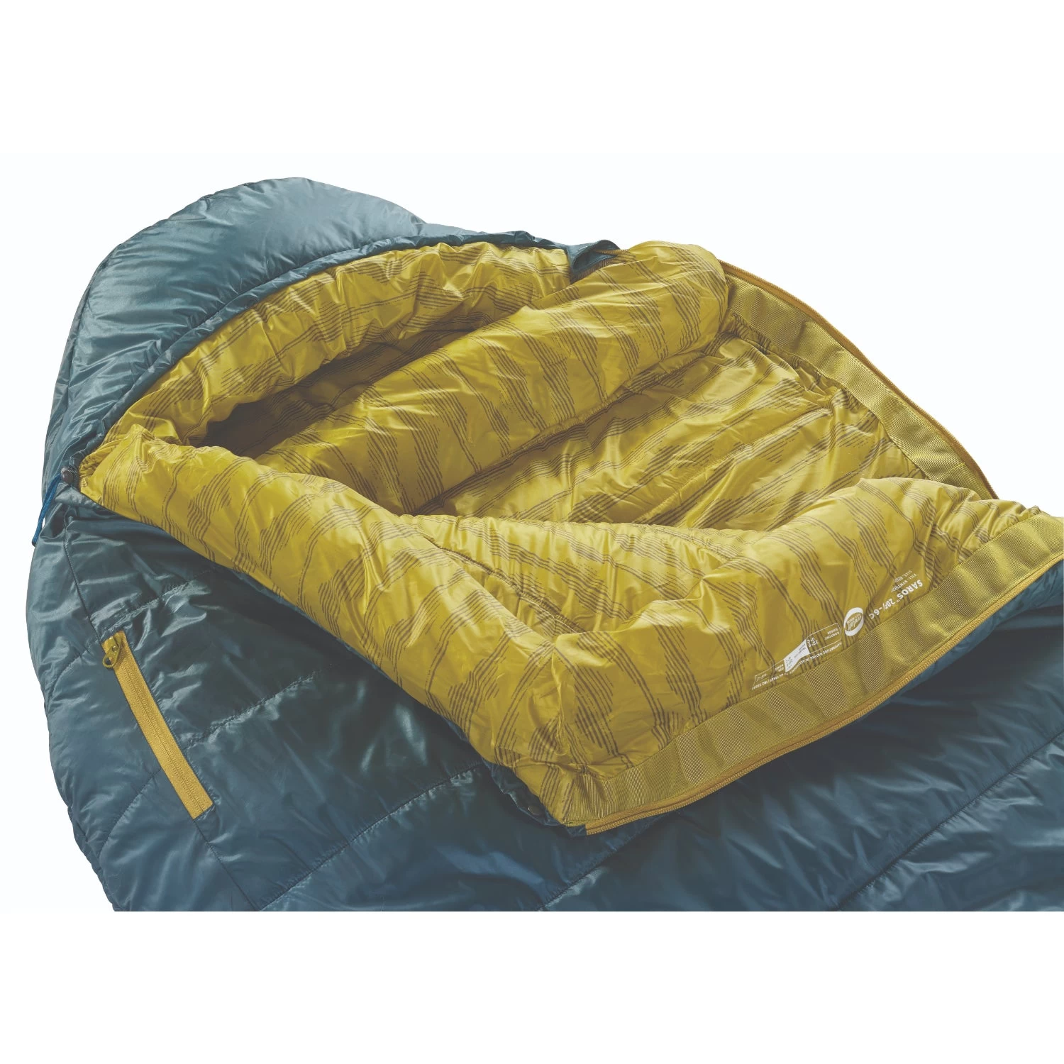 Thermarest Saros 20F/-6C 5 Thermarest Saros 20F/-6C - Image 3