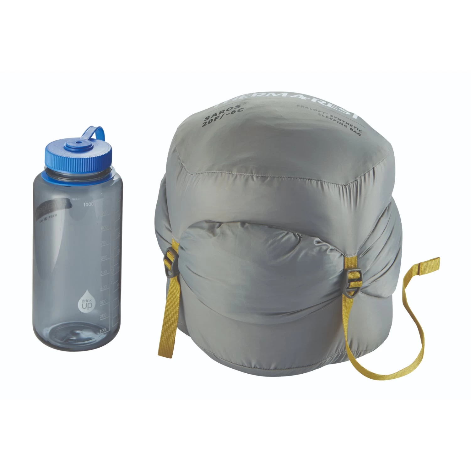 Thermarest Saros 20F/-6C 8 Thermarest Saros 20F/-6C - Image 6