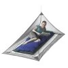 Sea To Summit Nano Mosquito Pyramid Net Single -Camp Life Shop 131 1 hires 2