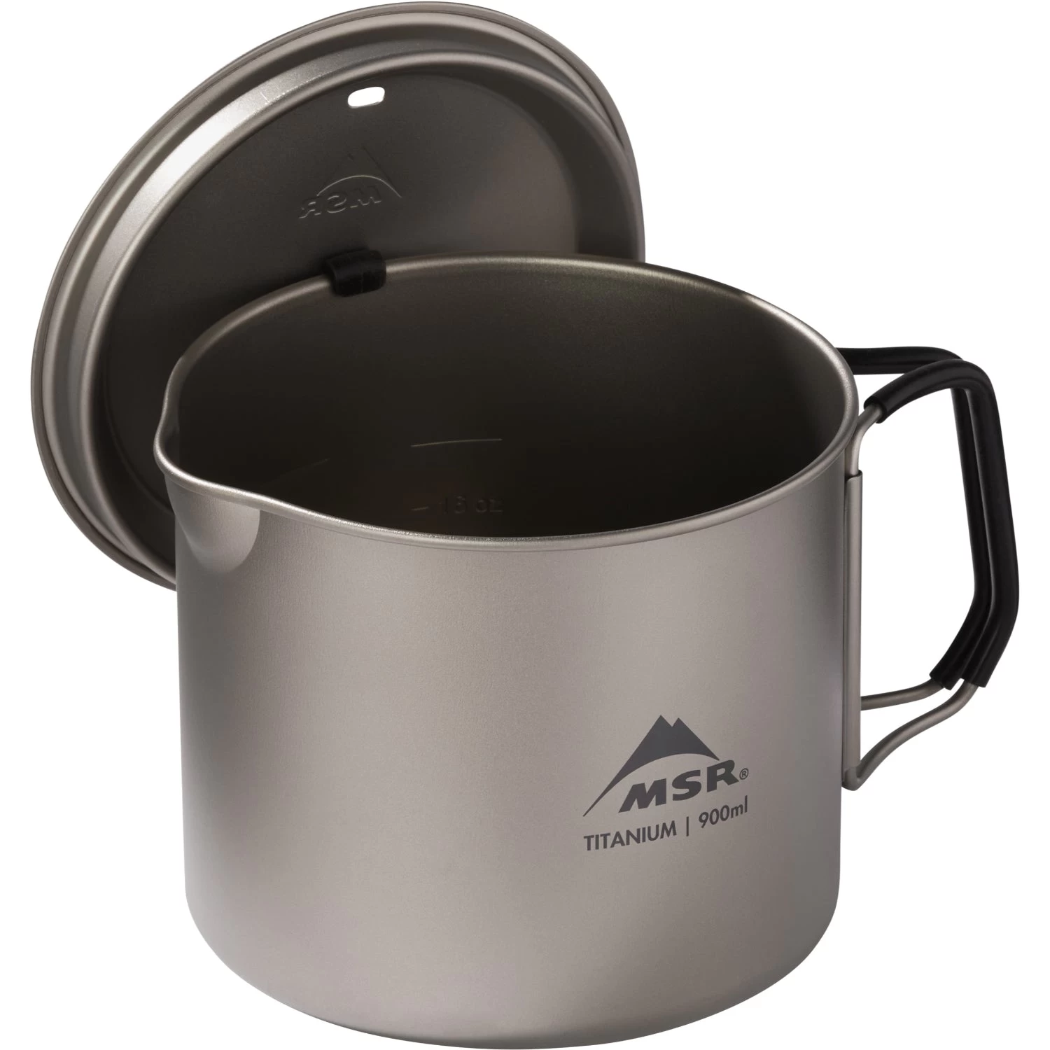 MSR Titan Kettle 900ml 3 MSR Titan Kettle 900ml
