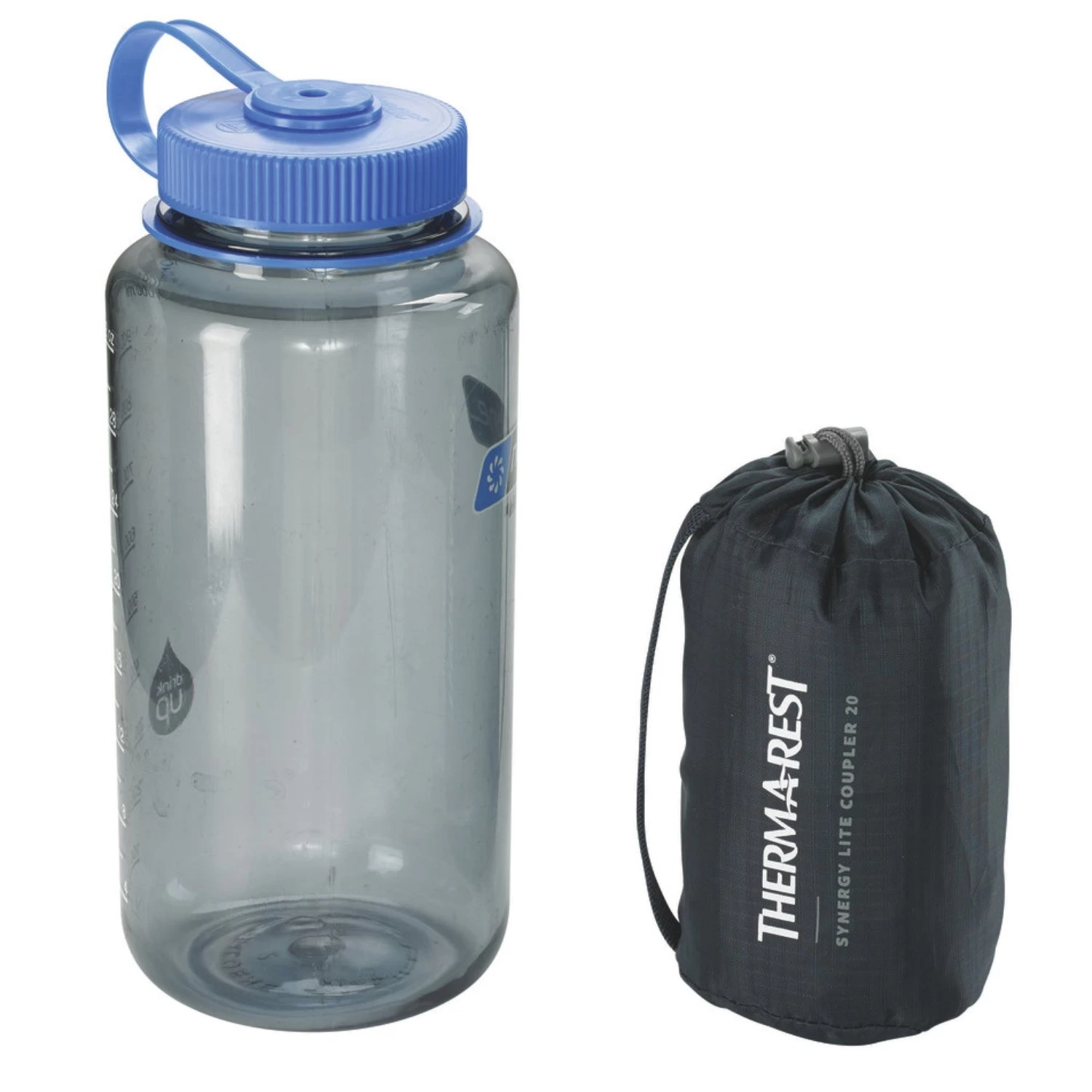 Thermarest Synergy Lite Sheets 15 Thermarest Synergy Lite Sheets - Image 13