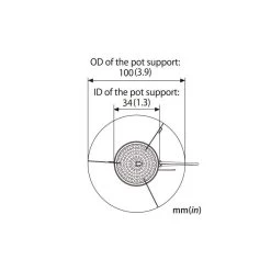 SOTO Windmaster Stove With Micro Regulator & 4Flex -Camp Life Shop 1535705463 24428900