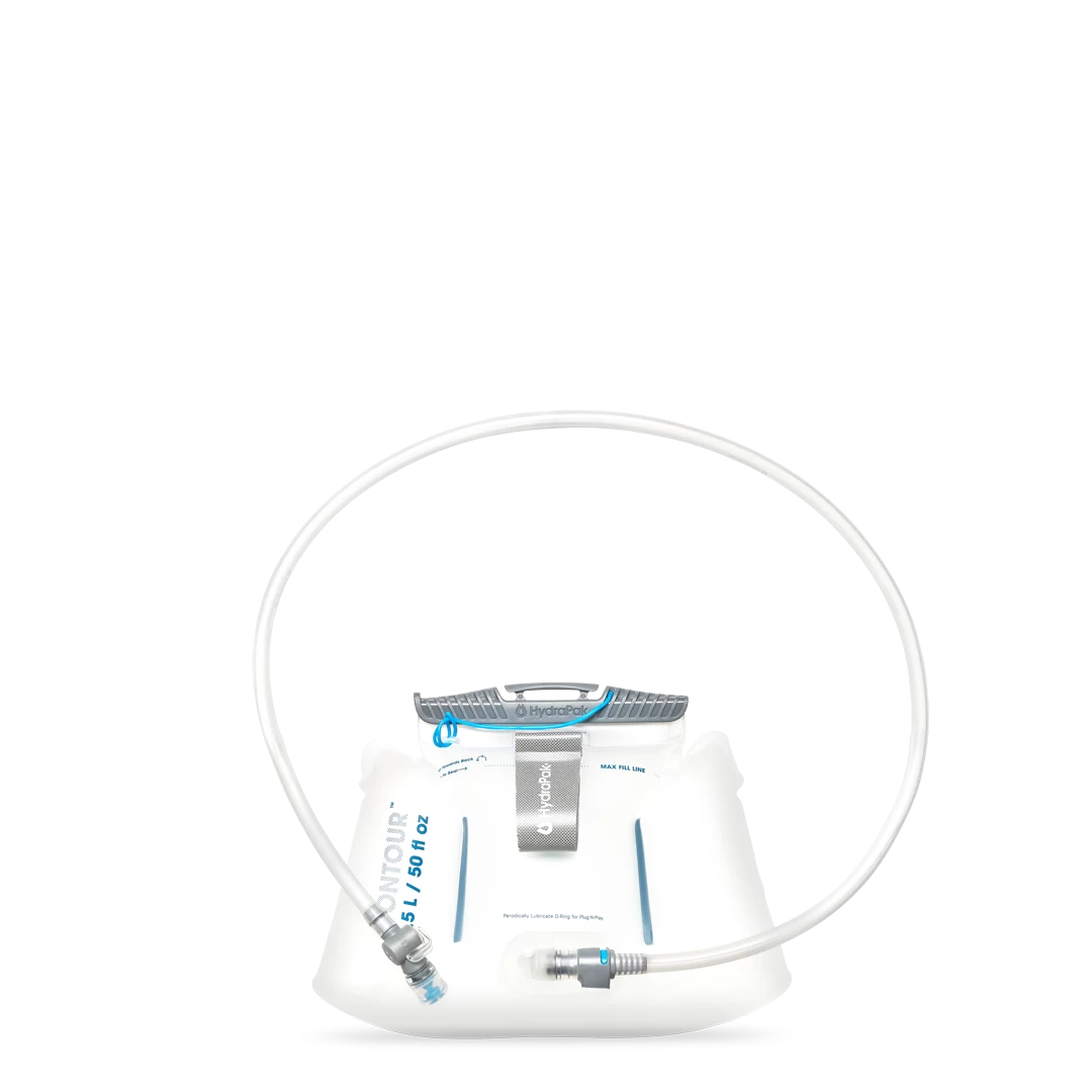 Hydrapak Contour Lumbar 1.5L 3 Hydrapak Contour Lumbar 1.5L