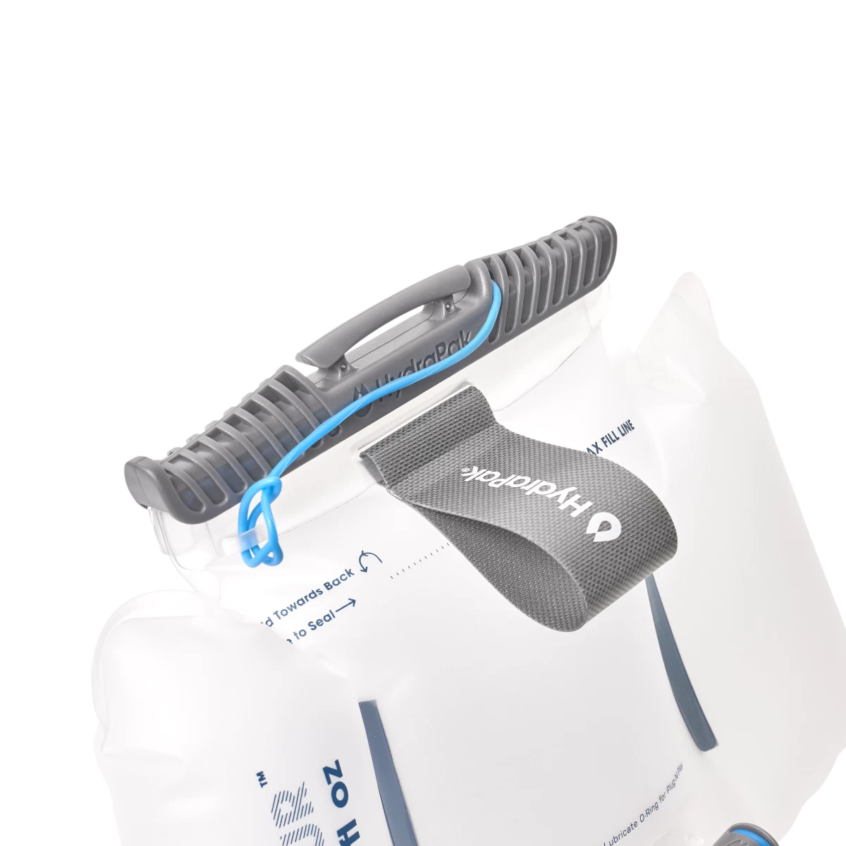 Hydrapak Contour Lumbar 1.5L 7 Hydrapak Contour Lumbar 1.5L - Image 5