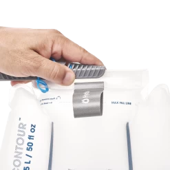 Hydrapak Contour Lumbar 1.5L 19 Hydrapak Contour Lumbar 1.5L -Camp Life Shop 15404