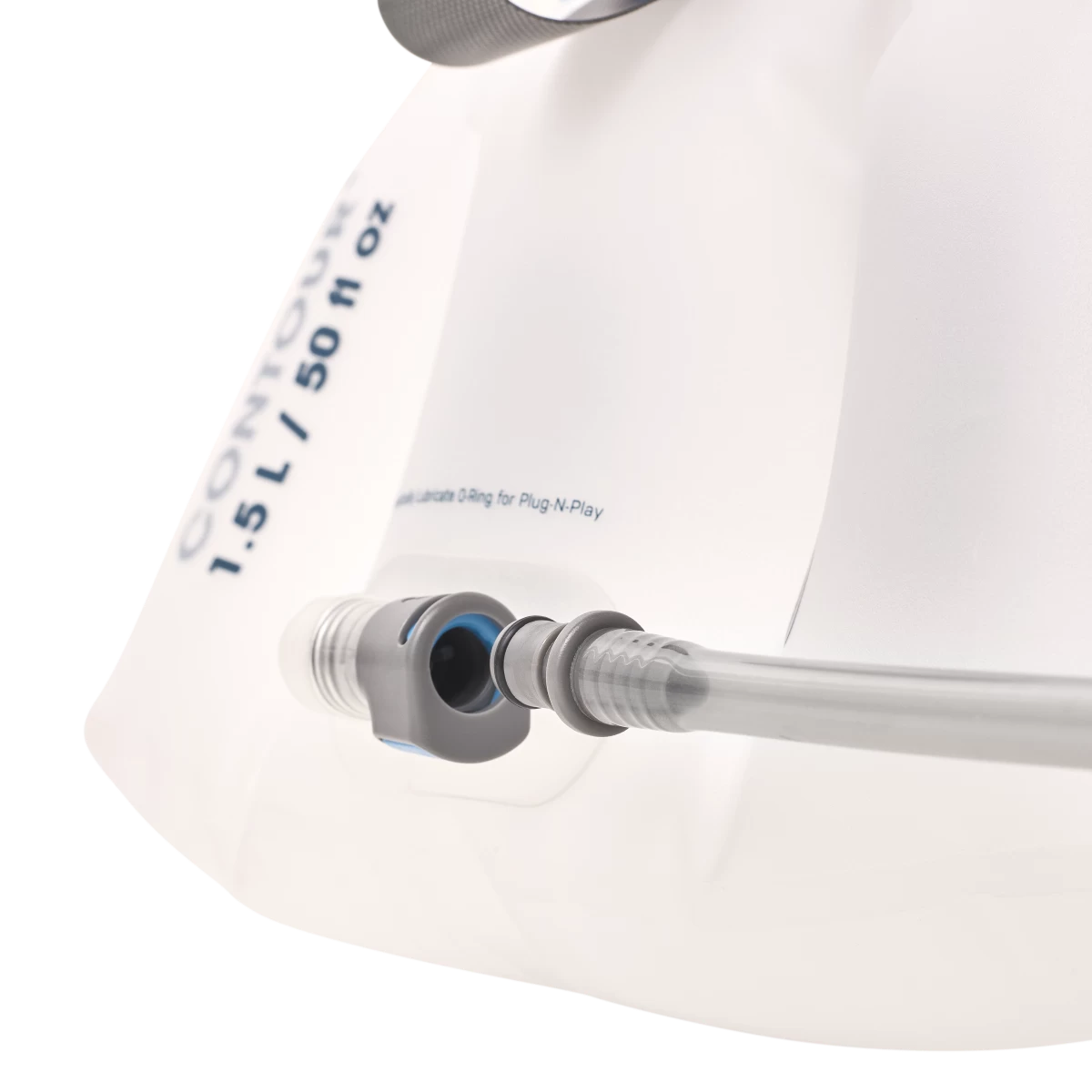 Hydrapak Contour Lumbar 1.5L 11 Hydrapak Contour Lumbar 1.5L - Image 9