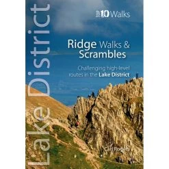 Lake District: Ridge Walks & Scrambles