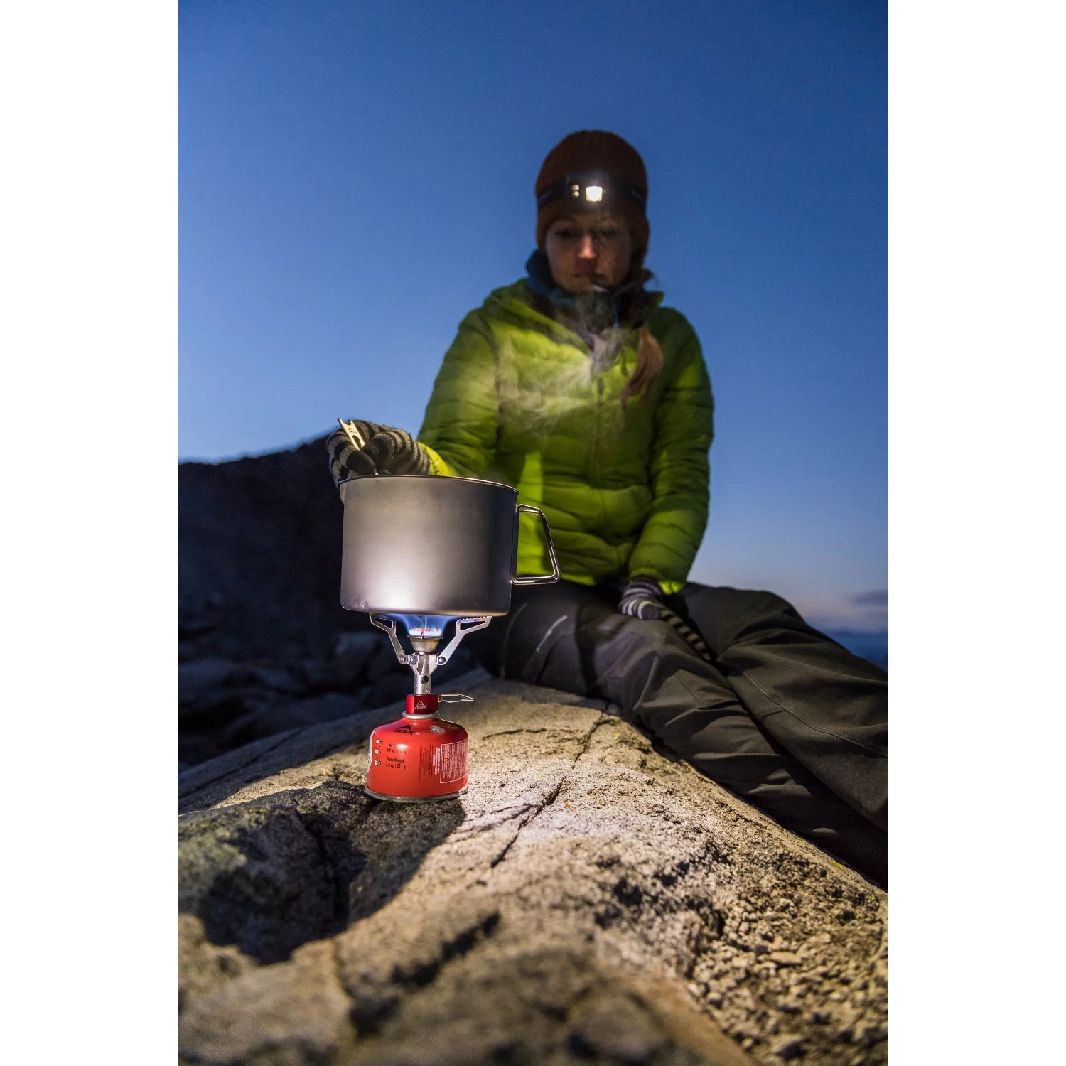 MSR Titan Kettle 900ml 13 MSR Titan Kettle 900ml - Image 11