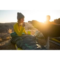 Thermarest Saros 32F/0C -Camp Life Shop 2020 thermarest winter utah spence 0336