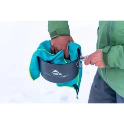 Packtowl Personal Towel - Hand -Camp Life Shop 2021 packtowel mtbaker washington wiseman 1956