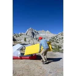 Thermarest NeoAir XLite NXT MAX -Camp Life Shop 2022 cascade summer backpack sierra rinckenberger 0477