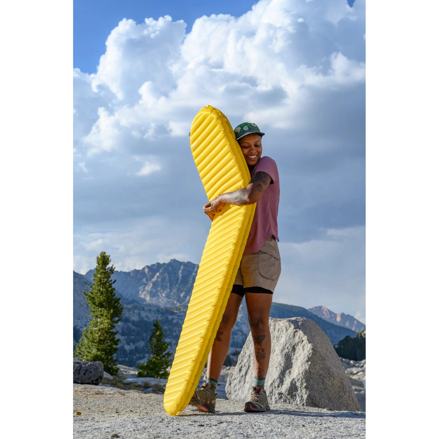 Thermarest NeoAir XLite NXT 7 Thermarest NeoAir XLite NXT - Image 5