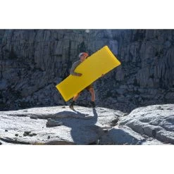 Thermarest NeoAir XLite NXT MAX -Camp Life Shop 2022 cascade summer backpack sierra rinckenberger 7654