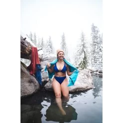 PackTowl Luxe Towel - Hand -Camp Life Shop 2022 packtowl winter idaho nativerelease 05531