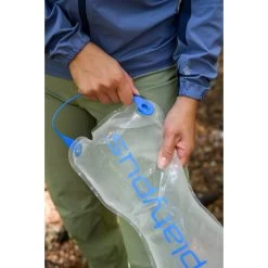 Platypus Quickdraw 3L Gravity Filter System -Camp Life Shop 2023 cascade summer bikepack washington rinckenberger 0383