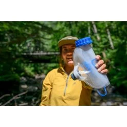 Platypus Quickdraw 3L Gravity Filter System -Camp Life Shop 2023 cascade summer bikepack washington rinckenberger 1245