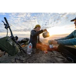 MSR Titan Kettle 900ml 28 MSR Titan Kettle 900ml -Camp Life Shop 2023 cascade summer bikepack washington rinckenberger 8652