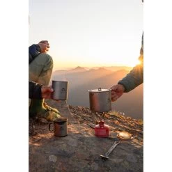MSR Titan Kettle 1400ml -Camp Life Shop 2023 cascade summer bikepack washington rinckenberger 8877