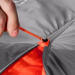 Mammut Relax Down Bag 0C (Highway) -Camp Life Shop 2410 02630 0400 det 147465