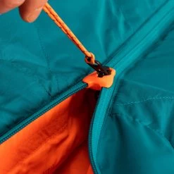 Mammut Women's Relax Down Bag -2C (Petrol) -Camp Life Shop 2410 02690 5465 det 147472