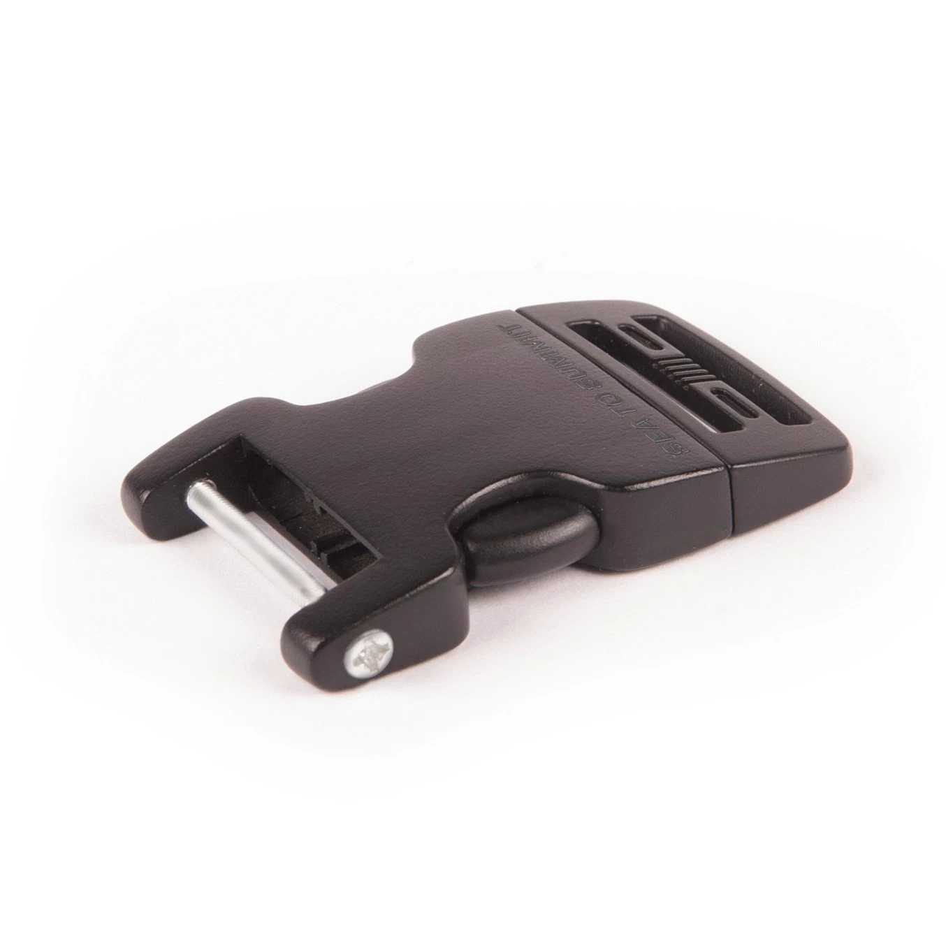 Sea To Summit Field Repair Side Release Buckle 1-Pin 25mm 3 Sea To Summit Field Repair Side Release Buckle 1-Pin 25mm