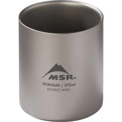 MSR Titan Cup Double Wall 375ml -Camp Life Shop 2 8238ba4f 334f 4675 a0cd 6a63e472c7df