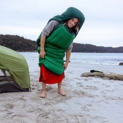 Sea To Summit Ascent Down Sleeping Bag -9°C -Camp Life Shop 3