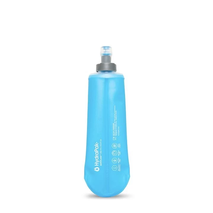 Hydrapak Softflask 250ML 4 Hydrapak Softflask 250ML - Image 2