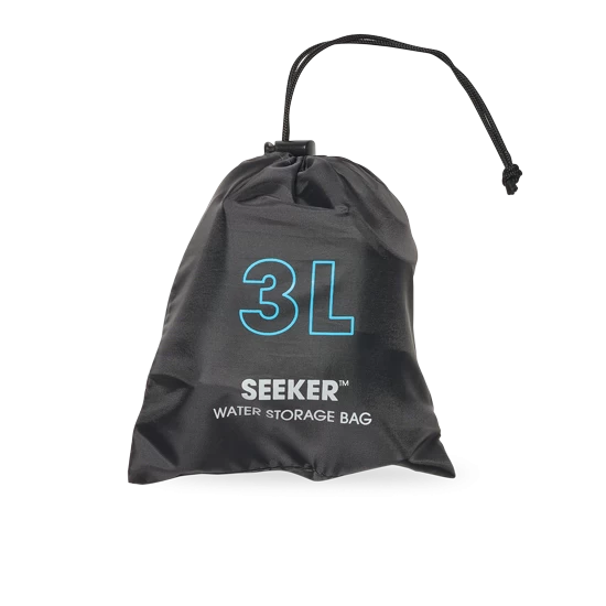 Hydrapak Seeker 3L 6 Hydrapak Seeker 3L - Image 4