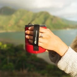 GSI Infinity Backpacker Mug -Camp Life Shop 75285