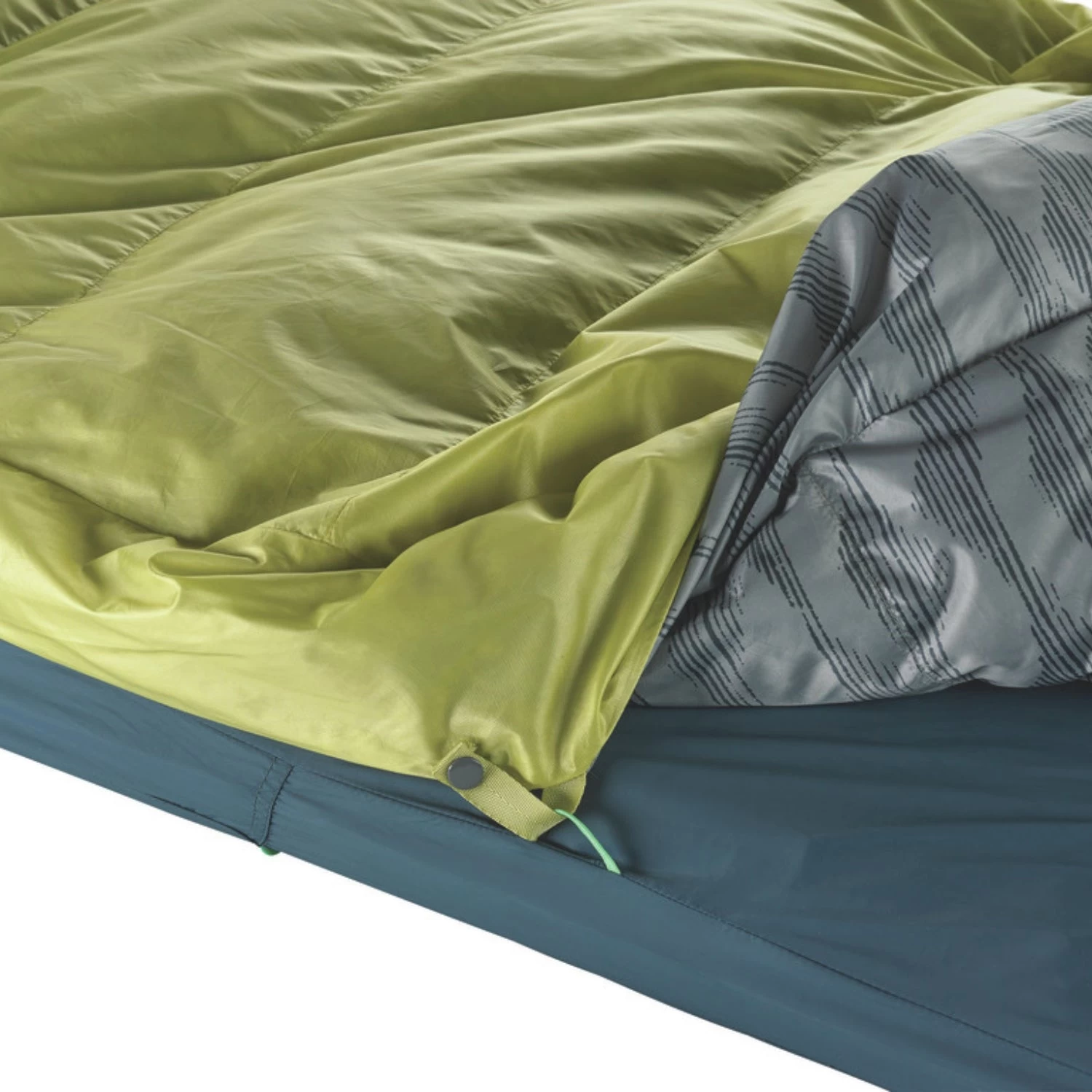 Thermarest Synergy Lite Sheets 11 Thermarest Synergy Lite Sheets - Image 9