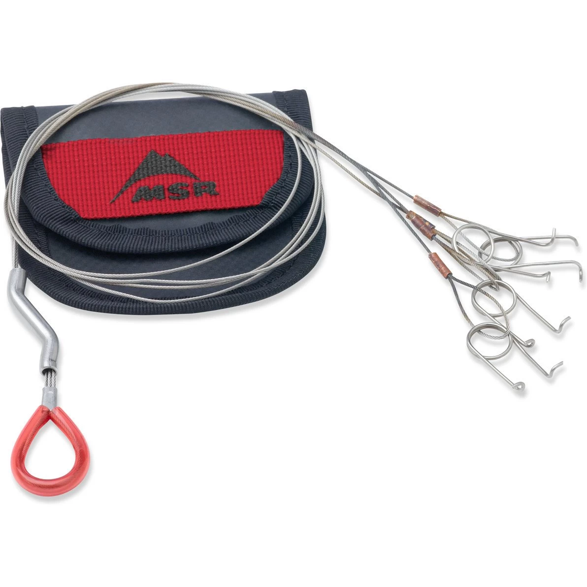 MSR WindBurner Hanging Kit 3 MSR WindBurner Hanging Kit