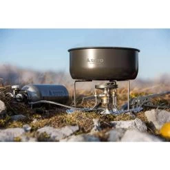 SOTO StormBreaker Stove - With Fuel Bottle Combo -Camp Life Shop 879B2837 8x8 1
