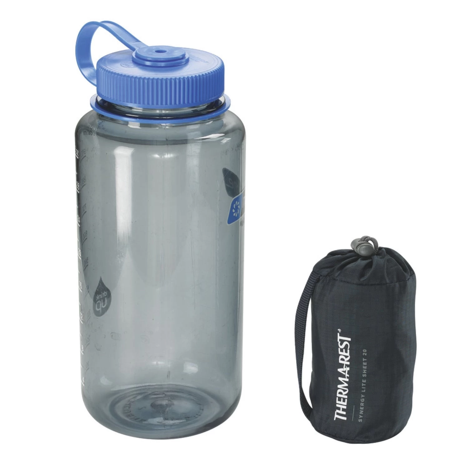 Thermarest Synergy Lite Sheets 14 Thermarest Synergy Lite Sheets - Image 12