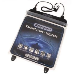 Ortlieb Map Case With Cord