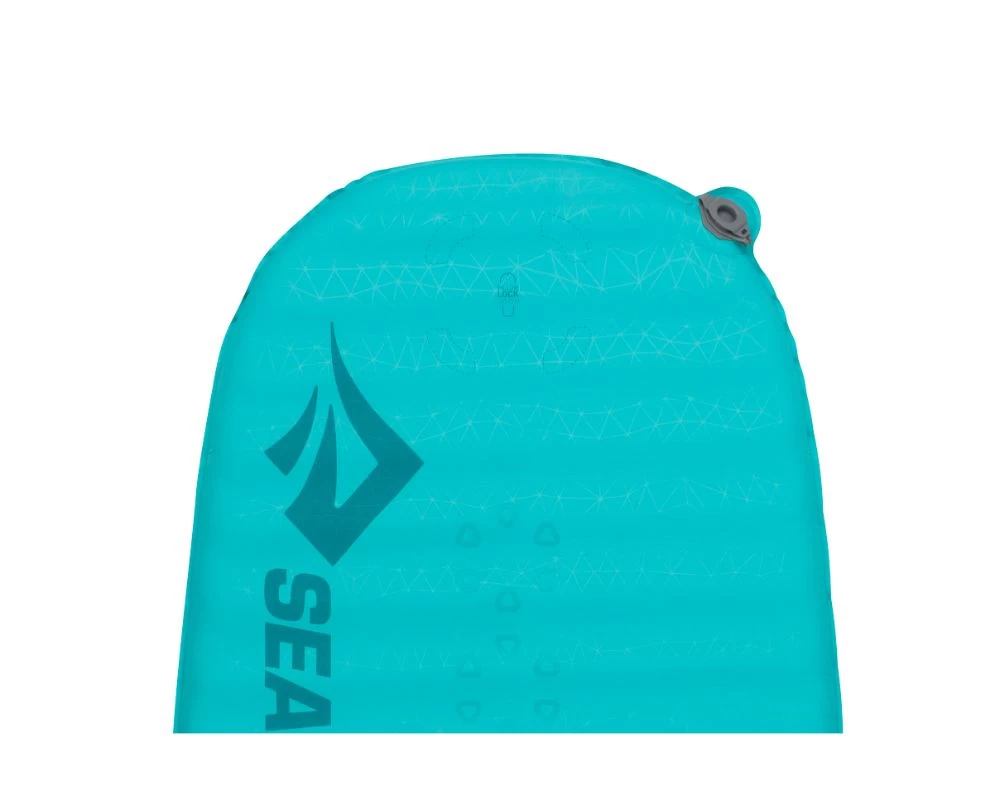 Sea To Summit Comfort Self Inflate SI Womens Mat (Regular) 6 Sea To Summit Comfort Self Inflate SI Womens Mat (Regular) - Image 4
