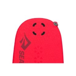 Sea To Summit Ultra Light Self Inflate SI Womens Mat (Regular) -Camp Life Shop AMSIULW UltraLightWomensSI USP 05a PillowLockPatches 1