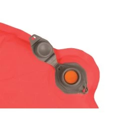 Sea To Summit Ultra Light Self Inflate SI Womens Mat (Regular) -Camp Life Shop AMSIULW UltralightSelfInflatingWomensMat USP 03 MultiFunctionValveOneWayDeflate 03