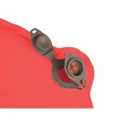 Sea To Summit Ultra Light Self Inflate SI Womens Mat (Regular) -Camp Life Shop AMSIULW UltralightSelfInflatingWomensMat USP 03 MultiFunctionValveOpen 04
