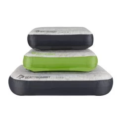 Sea To Summit Aeros Down Pillow 16 Sea To Summit Aeros Down Pillow -Camp Life Shop APILDOWN AerosDownPillow Family 01