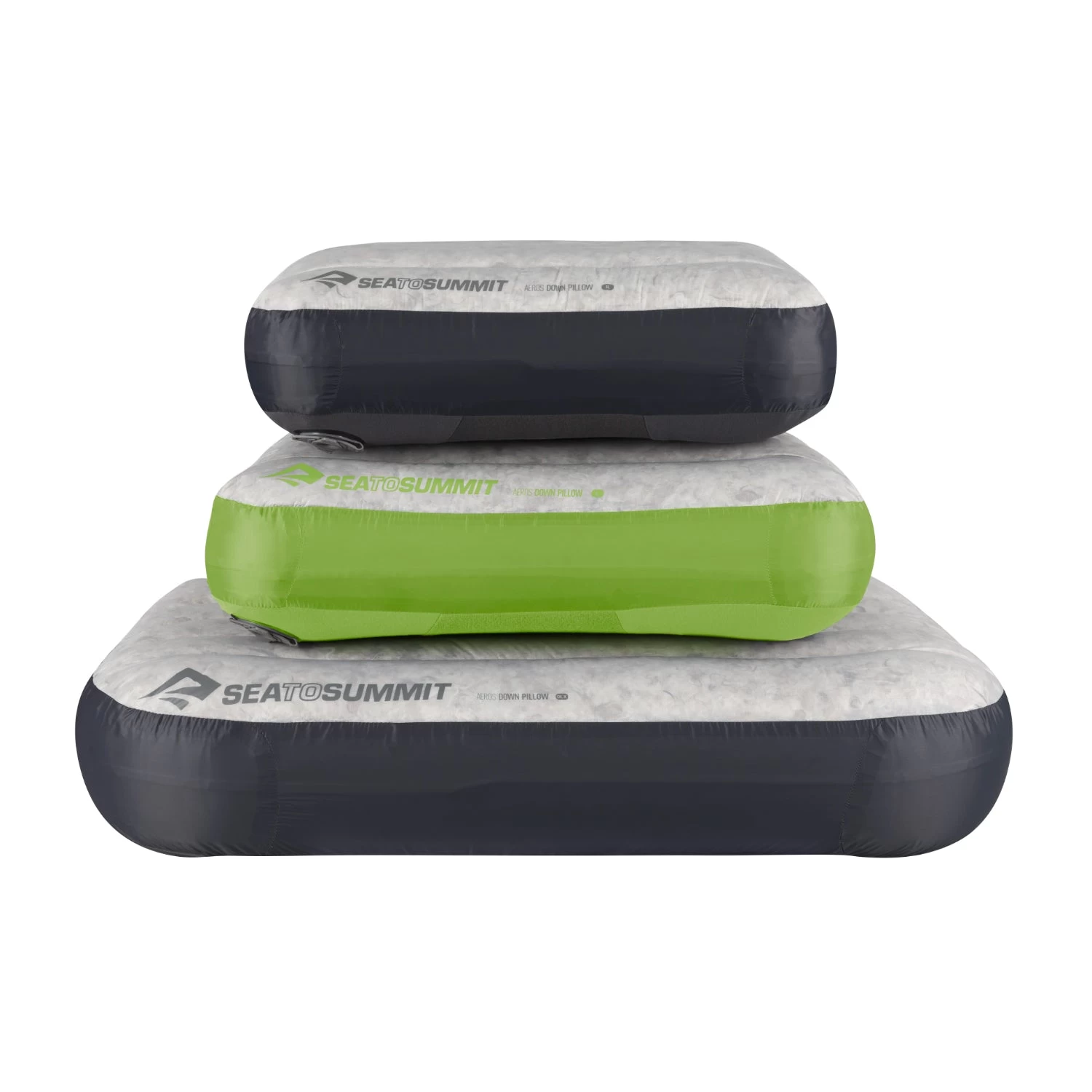 Sea To Summit Aeros Down Pillow 5 Sea To Summit Aeros Down Pillow - Image 3