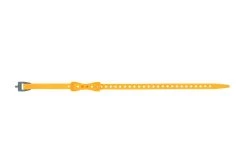 Sea To Summit Stretch-Loc 18 TPU Straps (450mm) -Camp Life Shop ASLSTRP12X450YW Stretch Loc18 12mmx450mm Yellow 01 1
