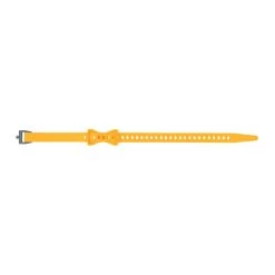 Sea To Summit Stretch-Loc 20 TPU Straps (500mm) -Camp Life Shop ASLSTRP20x500YW Stretch Loc20 20mmx500mm Yellow 01