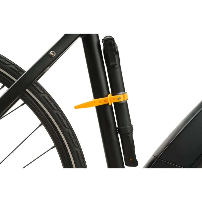 Sea To Summit Stretch-Loc 30 TPU Straps (750mm) 9 Sea To Summit Stretch-Loc 30 TPU Straps (750mm) - Image 7