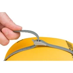 Sea To Summit Stretch-Loc TPU Straps - 4 Pack -Camp Life Shop ASLSTRP Stretch Loc 20mmStretch Loc USP EasyAndFastToTensionAndLockUp Dusk 05 1