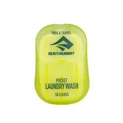 Sea To Summit Trek & Travel Pocket Laundry Wash